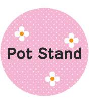 Pot Stand