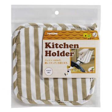 Kitchen Holder \'Stripe\' (BE)