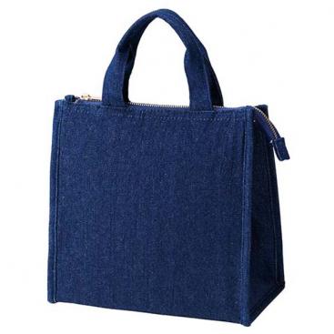 BONTE Insulated Bag Tall \'Blue Jeans\'