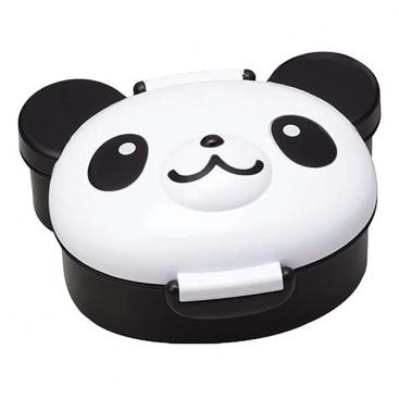 Lunch Box \'Run-Run Panda\' (R)
