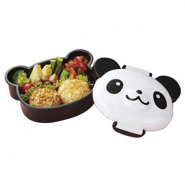Lunch Box \'Run-Run Panda\' (R)