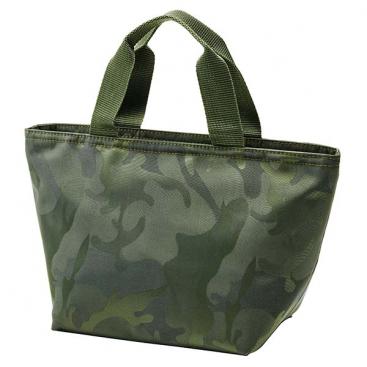 BONTE Insulated Bag \'Camouflage\' (GR)