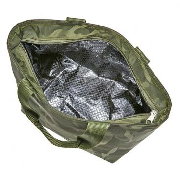 BONTE Insulated Bag \'Camouflage\' (GR)