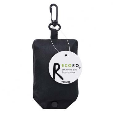 RECORO Shopping Bag \'BK\' (M)