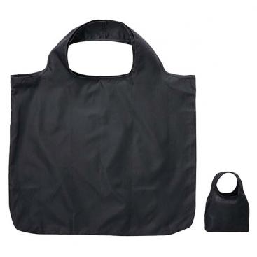 RECORO Shopping Bag \'BK\' (L)