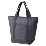 Insulated Shopping Tote 'Gray'