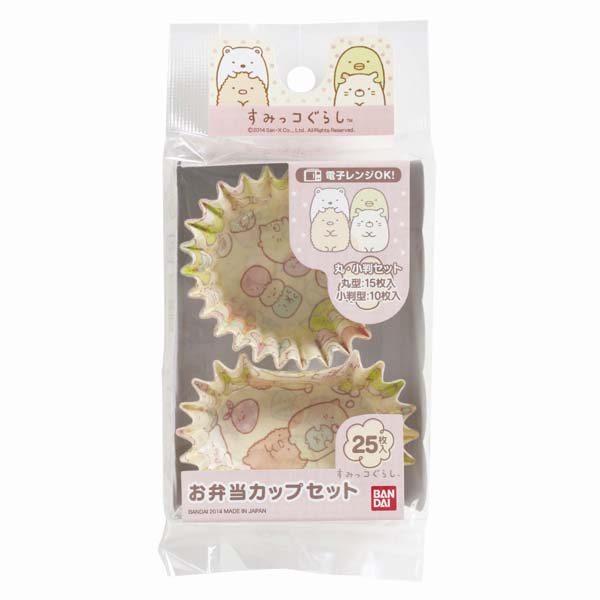 パウチャーム すみっコぐらし（TS0540080）｜すみっコぐらし