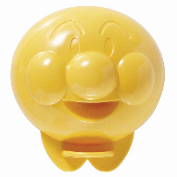 アンパンマン ライス型 [2353746] : TORUNE／トルネの楽しいランチグッズ