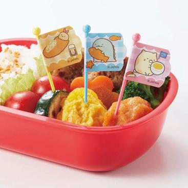 すみっコぐらし　ピックス