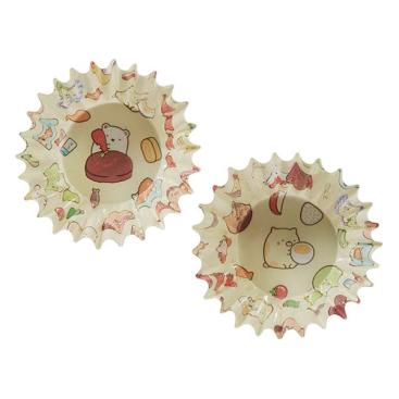 すみっコぐらし　お弁当カップ