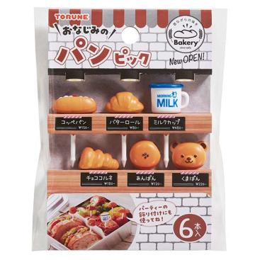 おなじみの パンピック