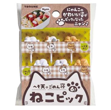 ねこピック