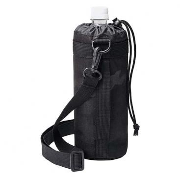 BONTEペットボトルカバー Camo（BK）900ml～1L用