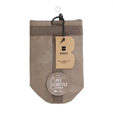BONTEペットボトルカバー Camo（OL）900ml～1L用