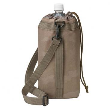BONTEペットボトルカバー Camo（OL）1.5～2L用