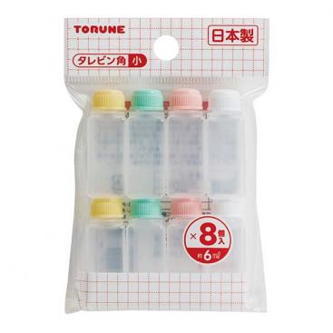 タレビン 角（小）8P