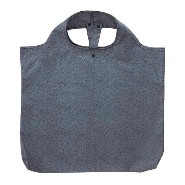 レコロバッグ L メッシュグレー