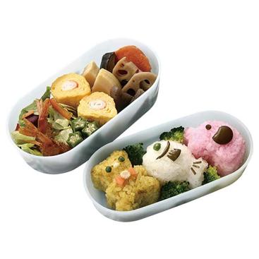 おむすびっこ　くま・ぞう・さかな