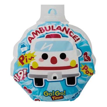 おにぎりパクッと袋　GoGoタウン