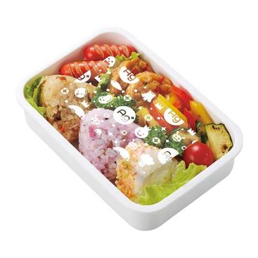 抗菌シート　おかずキャラ