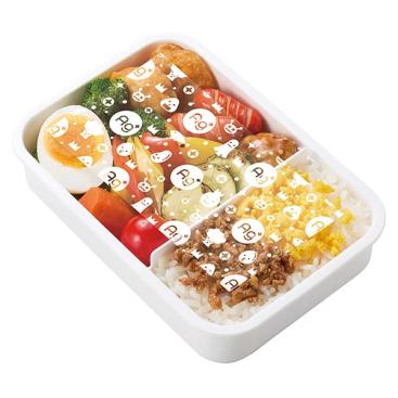 抗菌シート　おかずキャラ（大判）