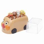 アンパンマンごう　ピックスケース