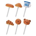 おなじみの パンピック