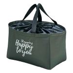 レジカゴinバッグ　Happy