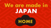 MADE IN JAPAN