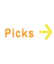 Picks