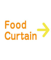 Food Curtain