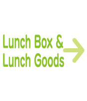 Lunch Box & Lunch Goods