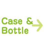 Case & Bottle