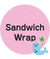 Sandwich Wrap