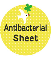 Antibacterial Sheet