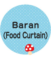 Food Curtain