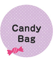 Candy Bag