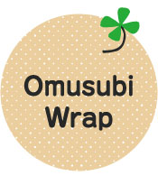 Omusubi Wrap