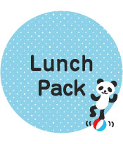 Lunch Pack