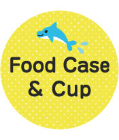 Food Case & Cup