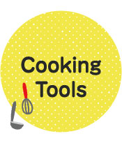 Cooking Tools