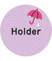 Holder