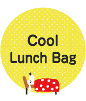 Cool Lunch Bag