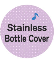 Stainless Bottle Cover