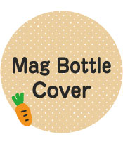 Mag Bottle Cover