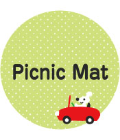 Picnic Mat