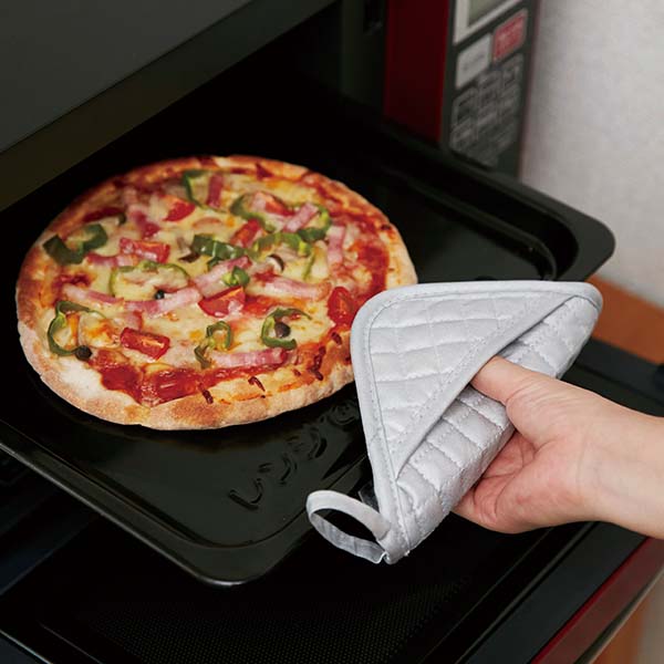 New Aluminium Coating Holder [MTN-100] : TORUNE, Kitchen Tools