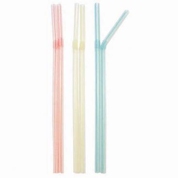 Drinking Straws 100P [M]