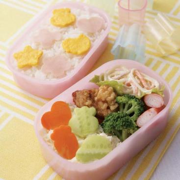 Food Cutter Set