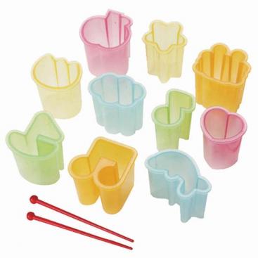 \'Mini\' Food Cutter Set